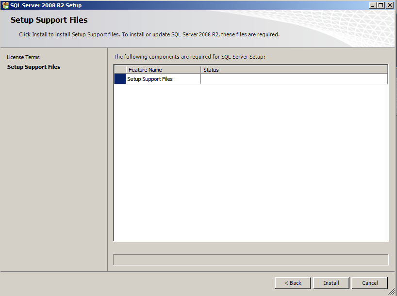 Install SQL Server 2008 R2 /Step By Step Installation Guide With Images_SQL Server 2008 R2_02