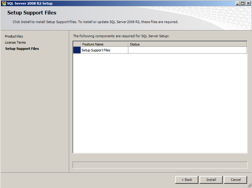 Install SQL Server 2008 R2 /Step By Step Installation Guide With Images_SQL Server 2008 R2_08