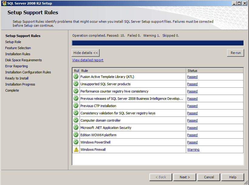 Install SQL Server 2008 R2 /Step By Step Installation Guide With Images_SQL Server 2008_10