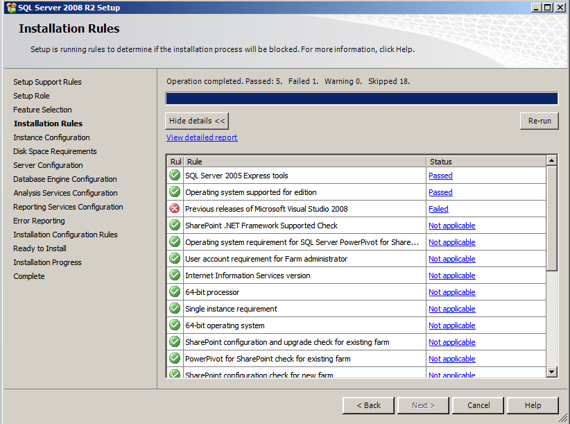 Install SQL Server 2008 R2 /Step By Step Installation Guide With Images_SQL Server 2008_13