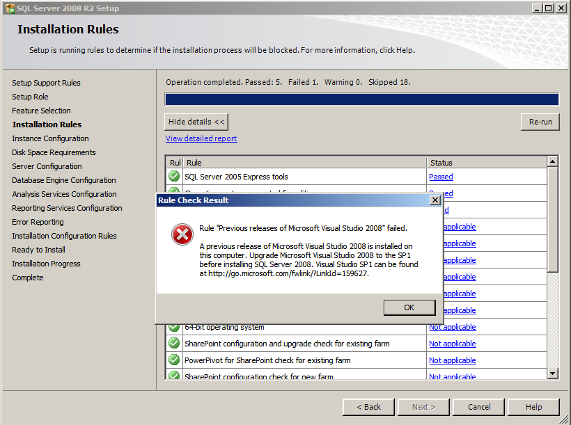 Install SQL Server 2008 R2 /Step By Step Installation Guide With Images_SQL Server 2008 R2_14