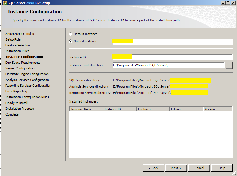 Install SQL Server 2008 R2 /Step By Step Installation Guide With Images_SQL Server 2008_17