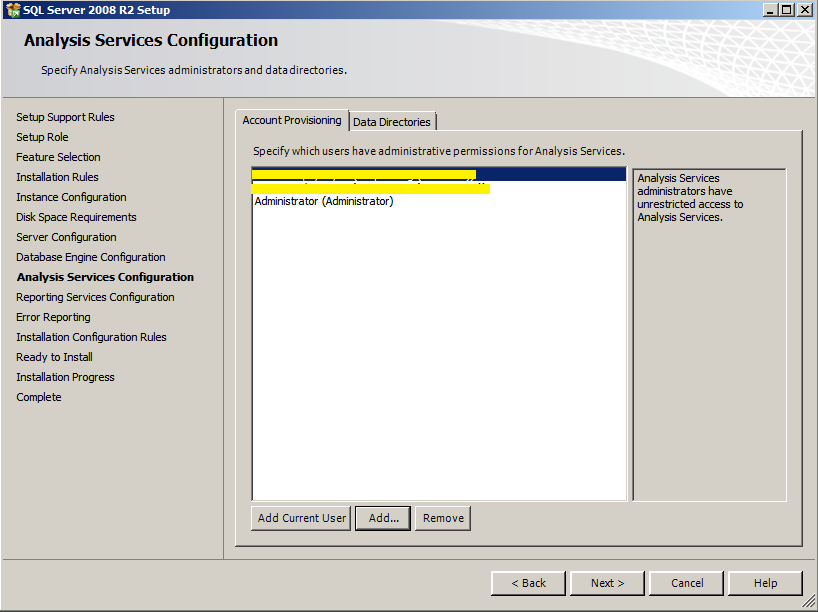 Install SQL Server 2008 R2 /Step By Step Installation Guide With Images_SQL Server 2008_22