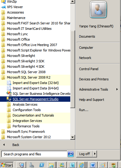 Install SQL Server 2008 R2 /Step By Step Installation Guide With Images_SQL Server 2008_29