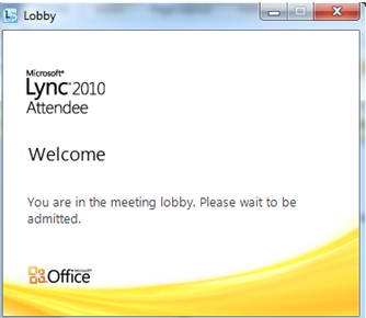 如何使用Lync 与外部的客户开会_MS Lync_03