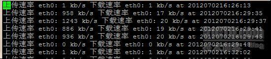 IT运维之Linux服务器监控方案 _监控_04