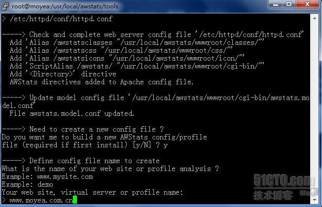 web 服务器 awstats 配置_web 服务器 awstats 配置_03