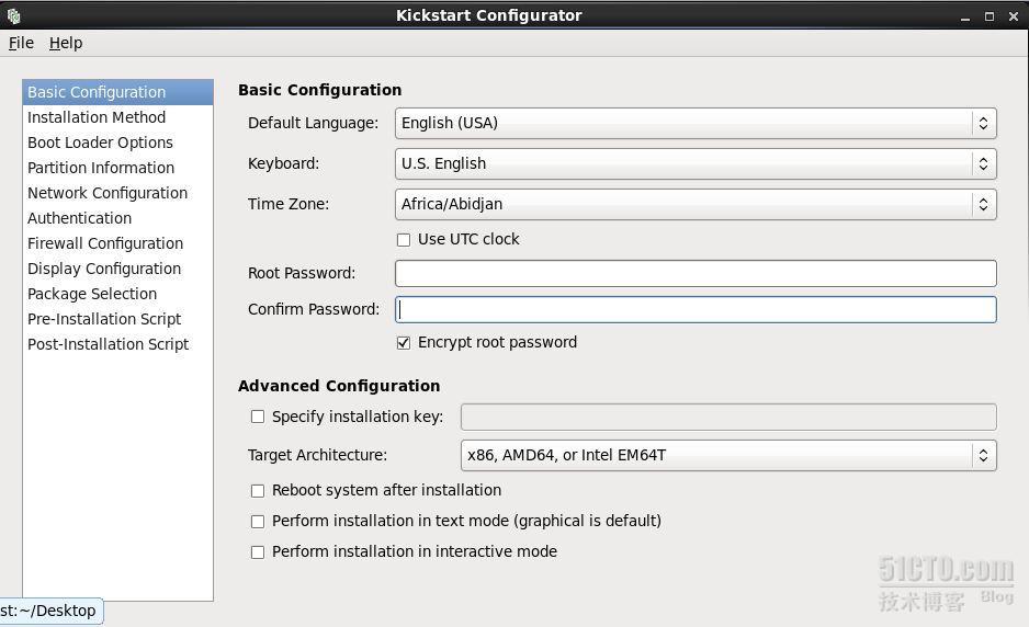 红帽企业版Linux 6安装指南（中文）_Kickstart_05