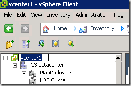 将VMware vCenter 4.0从32位OS迁移到64位 (升级vSphere5的准备工作之一)_vmware_08