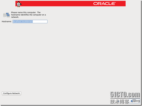 ORACLE LINUX 6.1安装过程_LINUX_07