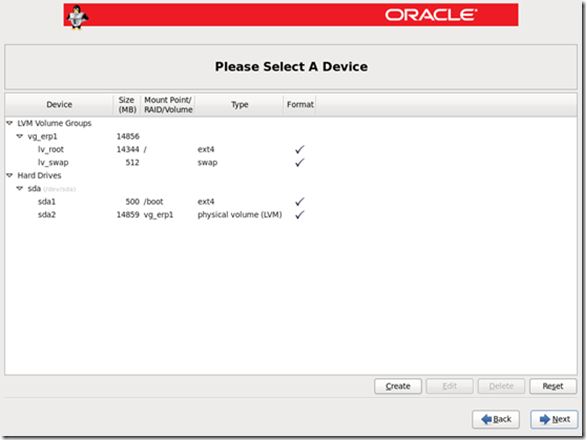 ORACLE LINUX 6.1安装过程_oracle linux 6.1_10