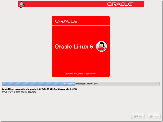 ORACLE LINUX 6.1安装过程_oracle linux 6.1_13