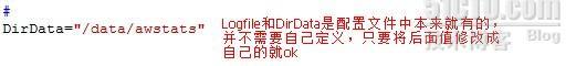 redhat 5.8 简单安装awstats 7.0_awstats 7.0_06