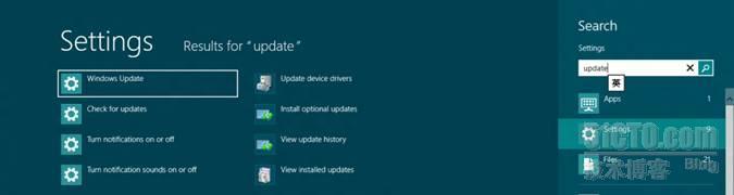 图说：Windows 8搜索的应用_搜索_03