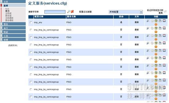 Nagios 企业综合高效监控平台_其他_73