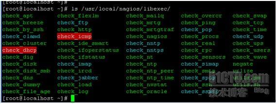 Nagios 企业综合高效监控平台_其他_89