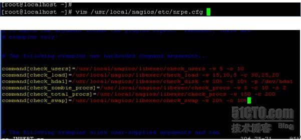 Nagios 企业综合高效监控平台_监控平台_97