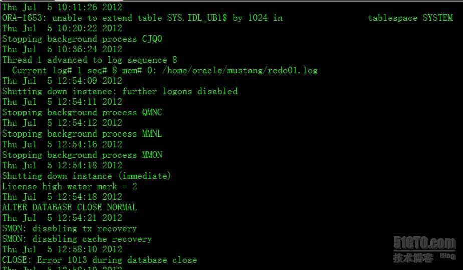 oracle上安装Java库出现的问题及解决_oracle运行java存储过程_03