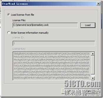 搭建Windows Server 2008故障转移群集_服务器_14