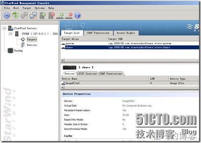 搭建Windows Server 2008故障转移群集_Windows_29