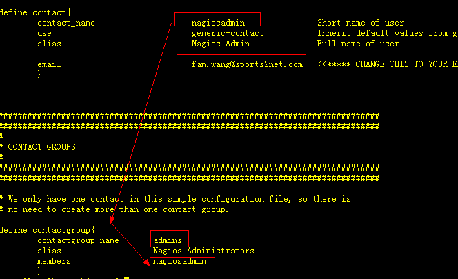 nagios搭建（二）：nagios监控windows主机_nagios windows_10