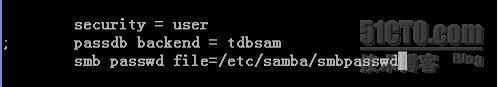 samba服务的基本配置_samba_16