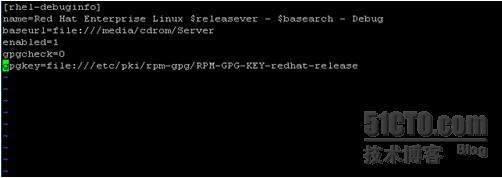  Red hat enterprise 5 +vsftp+tftp+dhcp+kickstart人值守安装_linux 无人自动安装