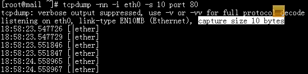 tcpdump用法大全_traffic_06