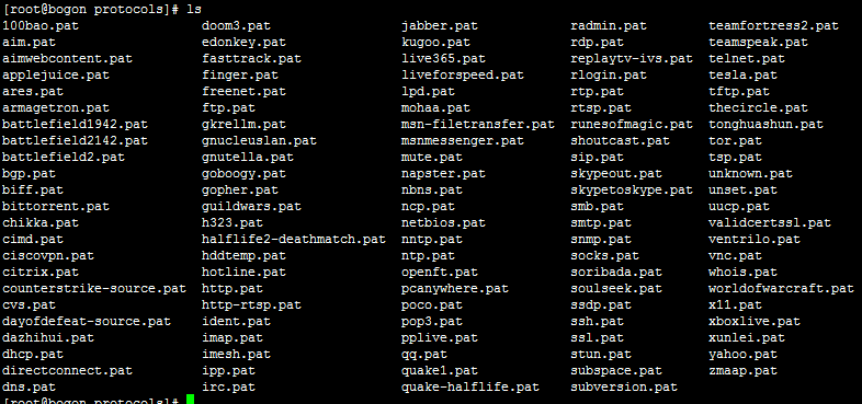 iptables(二)--扩展详解_字符串_10