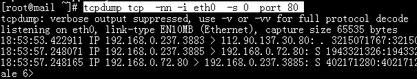 tcpdump用法大全_traffic_12