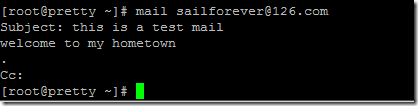 CentOS Postfix 安装构架全解_MAIL 安装_05