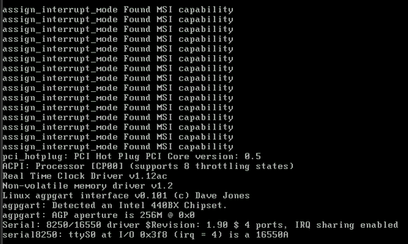 自动安装linux系统(kickstart,pxe,tftp,dhcp,ftp)二_pxe tftp vsftp dhcp_11