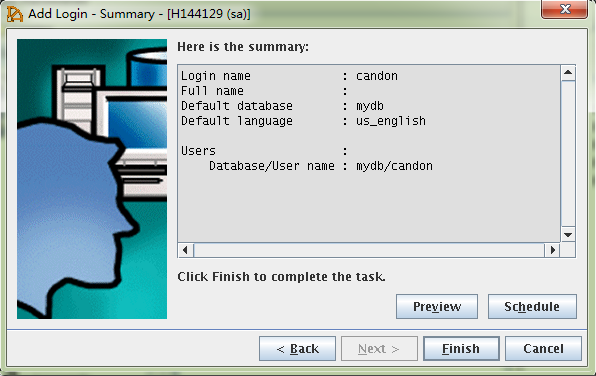 Configuring Adaptive Server Sybase Central Plug-in_products_19