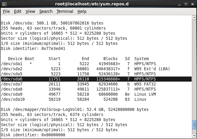 linux下挂载ntfs（windows）文件系统_linux_06