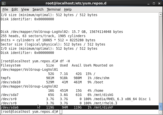 linux下挂载ntfs（windows）文件系统_ntfs-3g_07