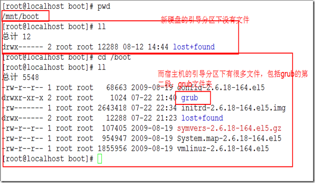 个性化打造linux小系统_linux小系统_13