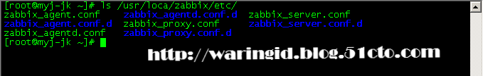 zabbix 详细介绍及相关配置_zabbix 详细介绍及相关配置_03