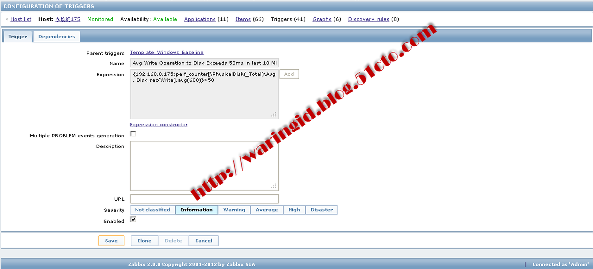 zabbix 详细介绍及相关配置_zabbix 详细介绍及相关配置_24