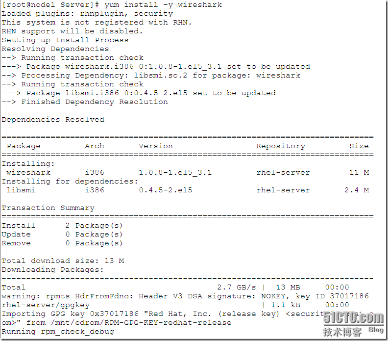 DHCP在企业网中的应用_局域网_10