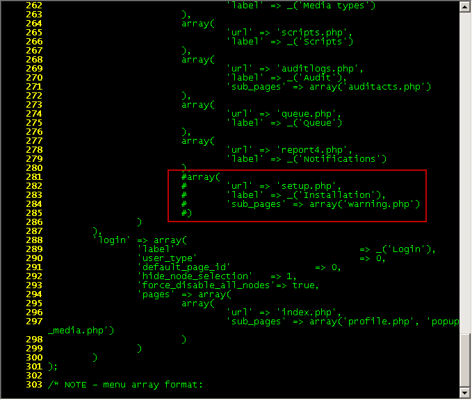 zabbix 详细介绍及相关配置_zabbix 详细介绍及相关配置_46