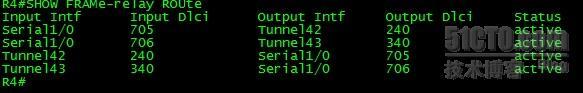 帧中继交换机互连二（通过tunnel）_FR 路由器_04