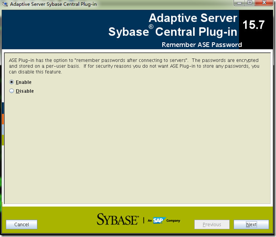 Configuring Adaptive Server Sybase Central Plug-in_products_06