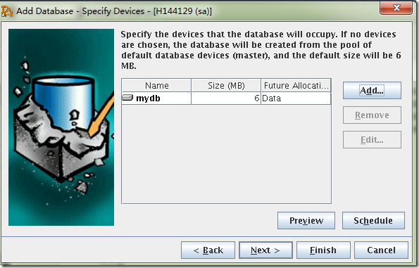 Configuring Adaptive Server Sybase Central Plug-in_specific_12