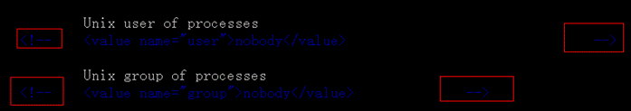 Mysql+Nginx+Apache2+PHP网站环境搭建（编译安装）_LNMP_04