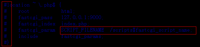 Mysql+Nginx+Apache2+PHP网站环境搭建（编译安装）_编译安装LNMP_05