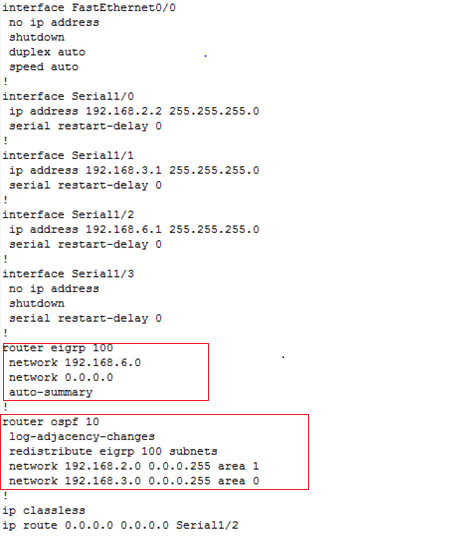 OSPF在企业网中的应用_实验_03