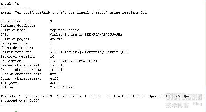 MySQL的复制(主从,主主,基于ssl)_主从_14