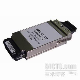 GBIC与SFP_GBIC SFP