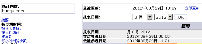 在CentOS 6上使用awstats分析httpd和tomcat日志_access.log_03