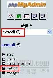 extmail从数据库导出通讯录_导出